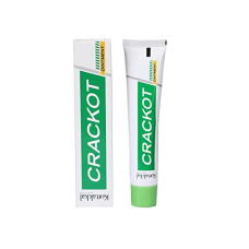 Crackot Ointment (25Gm) – Kottakkal